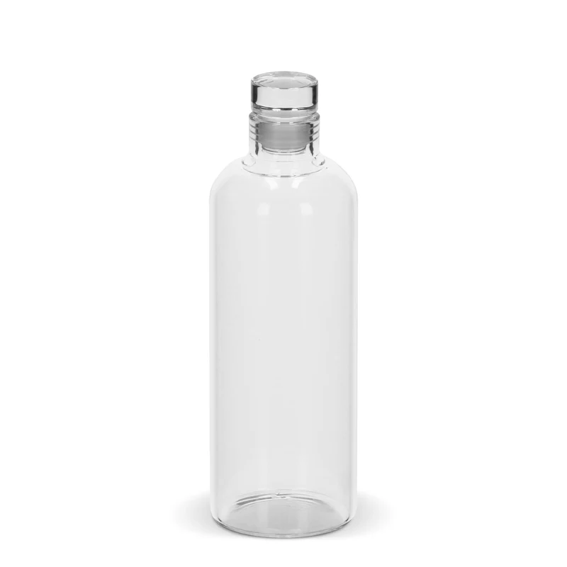 Bottiglia in vetro 750ml