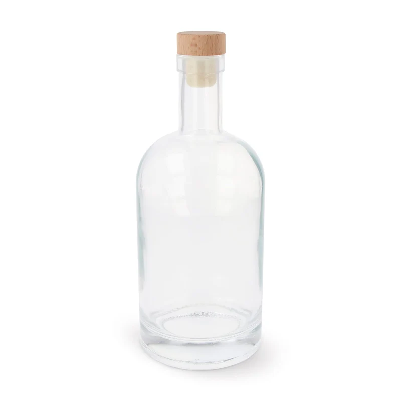 Bottiglia d'acqua da 500 ml