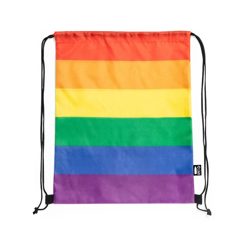 Zaino Arcobaleno 34 × 42 cm