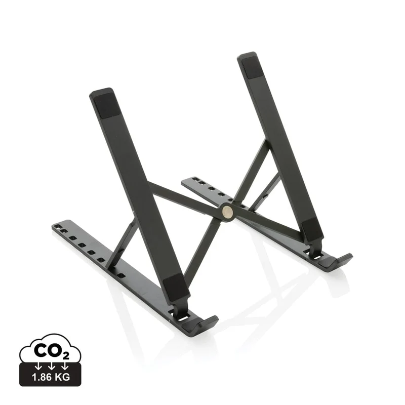 Supporto universale per PC/tablet Terra in alluminio RCS