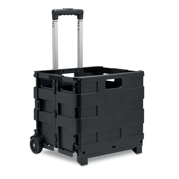 Carrello della spesa pieghevole
