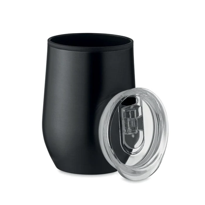 Tazza doppio strato 350 ml