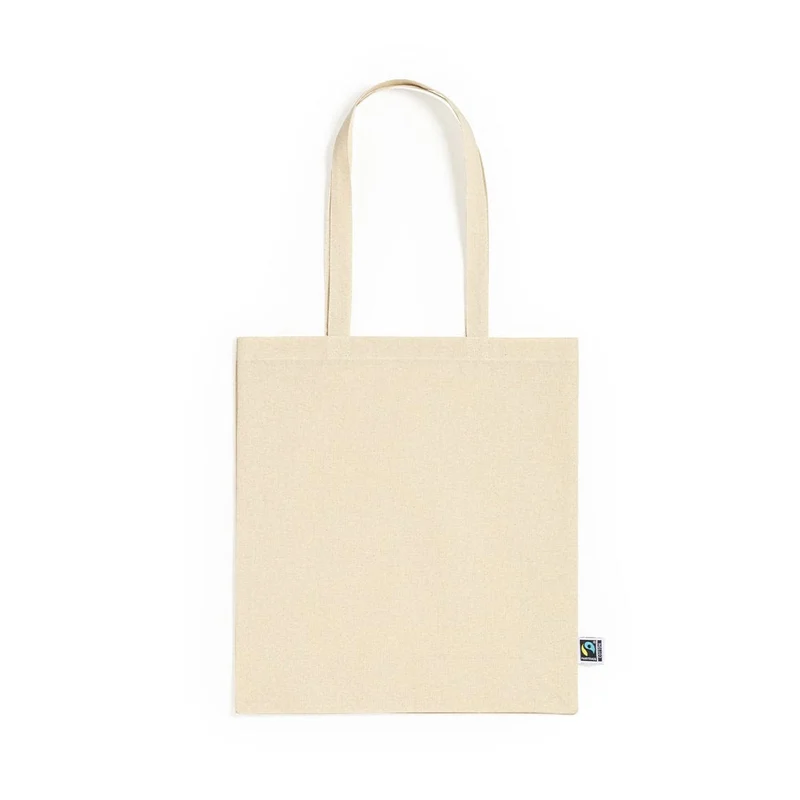 Borsa Elatek Fairtrade 38 × 12 × 42 cm