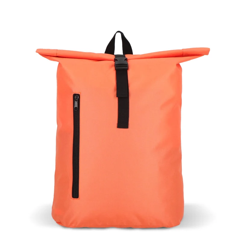 Zaino Rolltop R-PET 600D 20L