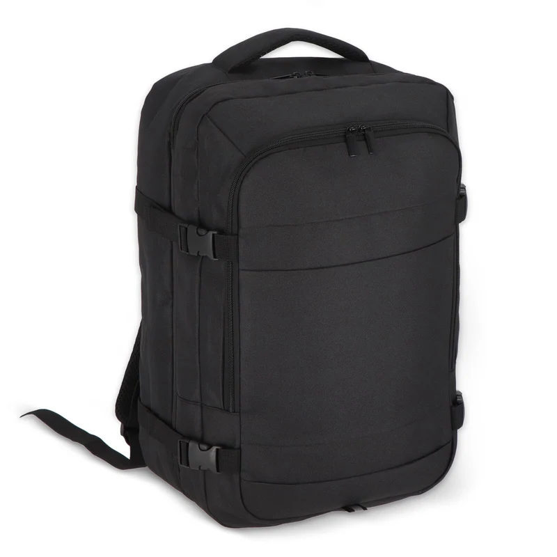 Zaino R-PET 600D per la notte 22L