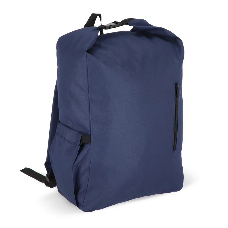 R-PET 600D Zaino con fibbia Rolltop 20L