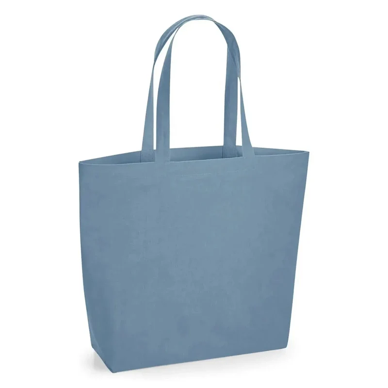 Maxi Shopper organica tinture naturali