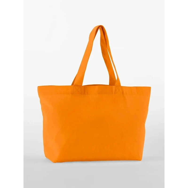 Shopper Bio certificata GOATS 230g orizzontale