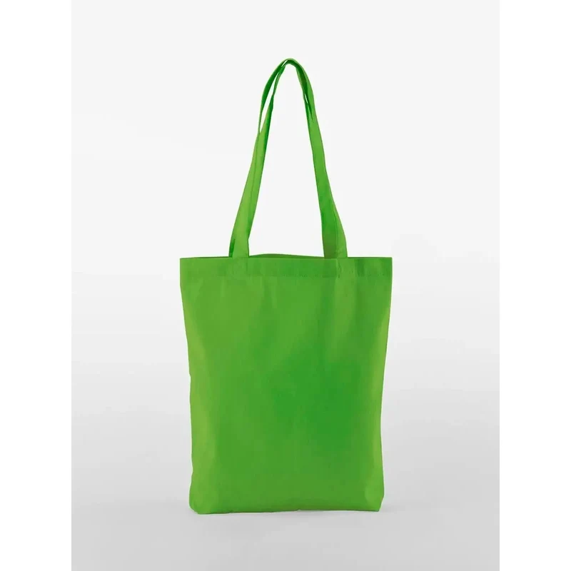 Shopper Bio certificata GOATS 230g verticale