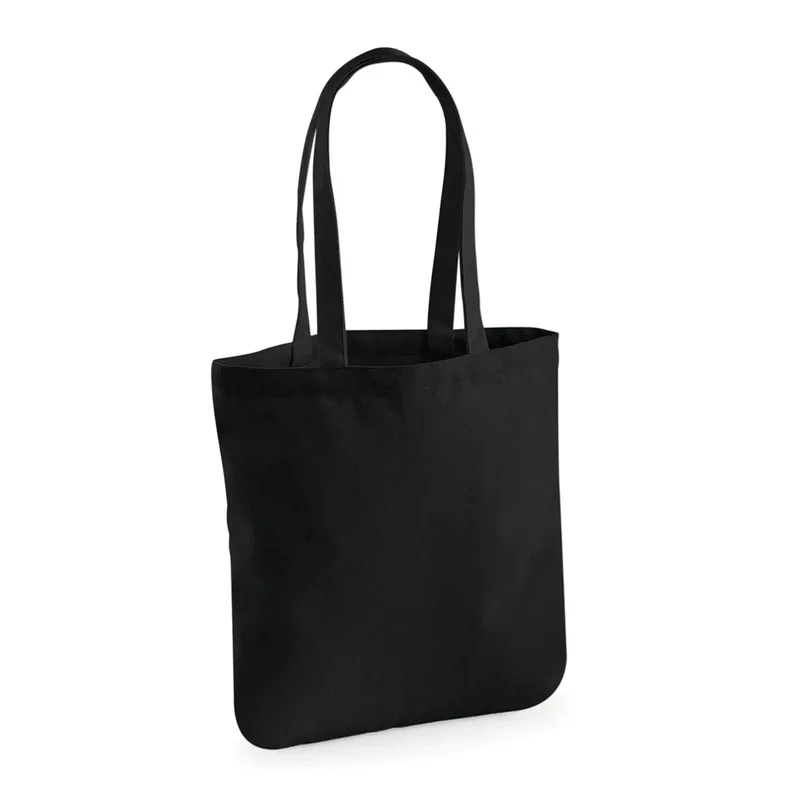 Shopper cotone biologico 400g
