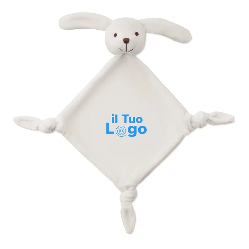 Peluche doudou per neonati