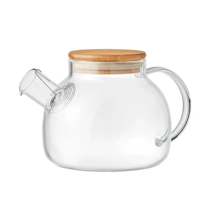 Porta the in vetro 850ml