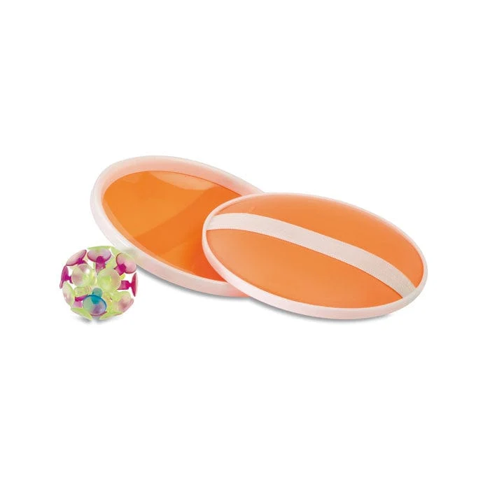 Set gioco da spiaggia