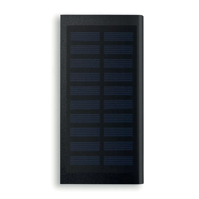 Power bank solare da 8000 mAh