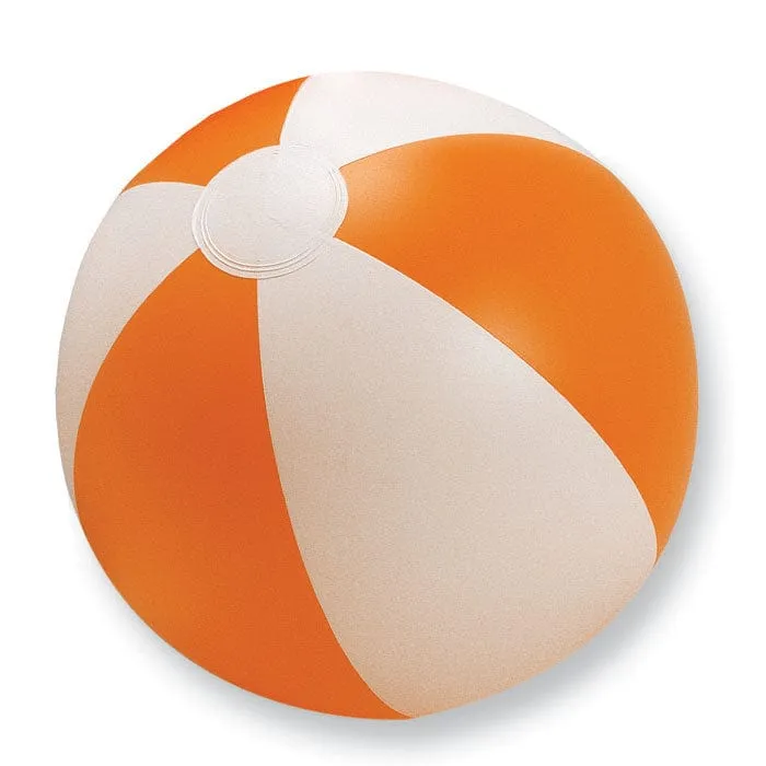 Pallone da spiaggia gonfiabile