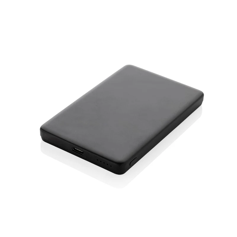 Powerbank magnetica Orion 5000 mah 5 W rAlluminio RCS