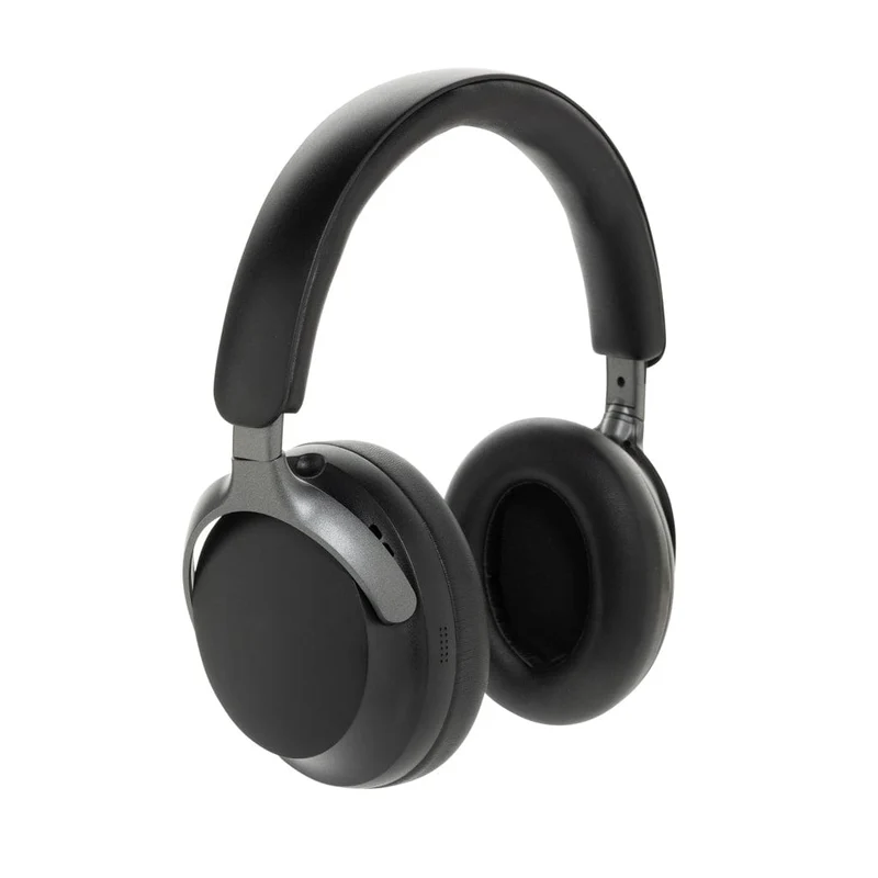 Cuffie Soundpro ANC in plastica riciclata RCS