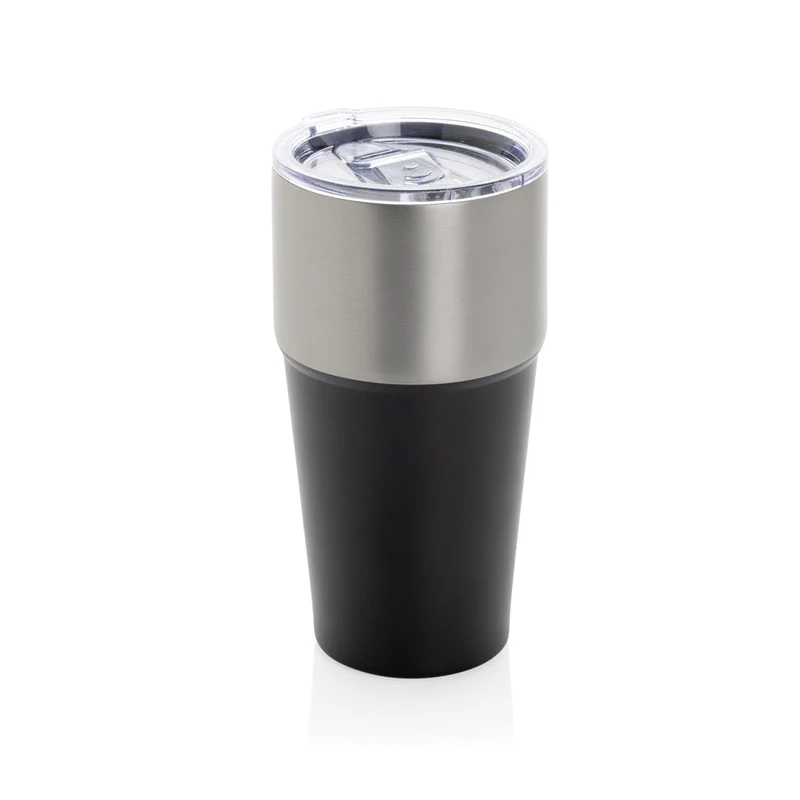 Bicchiere Fluid in r-acciaio RCS 500 ml