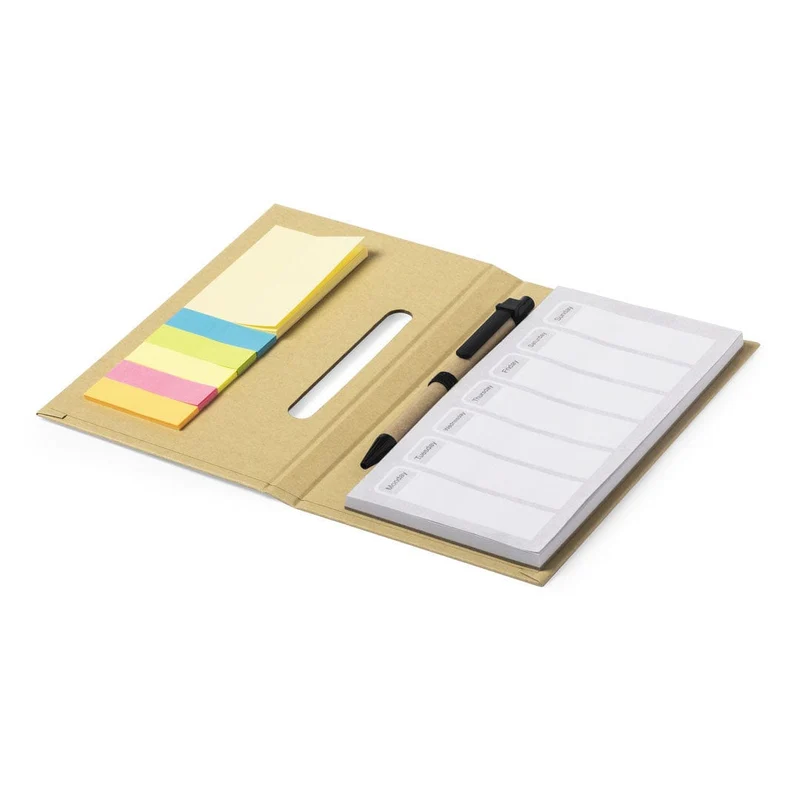 Bloc-Notes Kendil