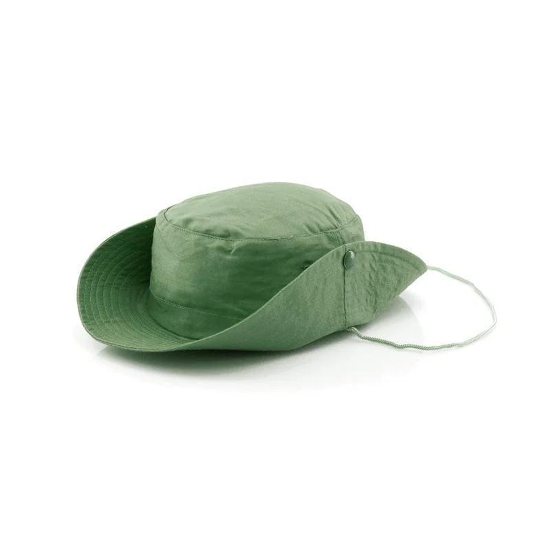 Cappello Safari