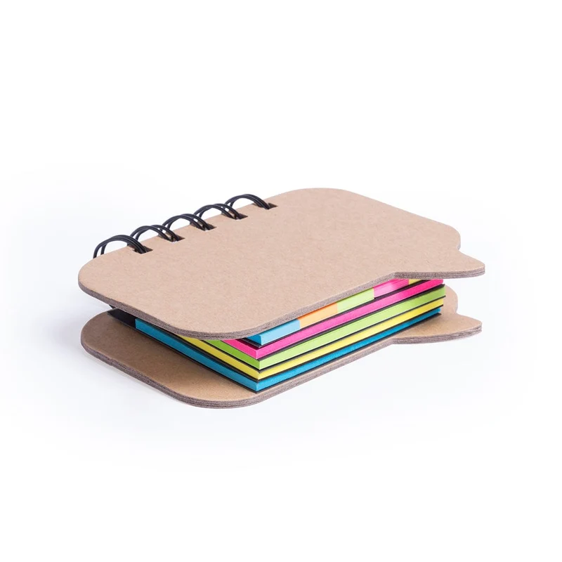 Bloc-Notes Lazza