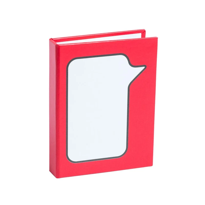 Bloc-Notes Dosan