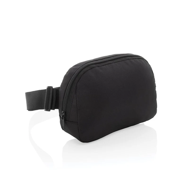 Tracolla Marsupio Aero Everyday in PET riciclato Aware™ – 19 × 5.5 × 13 cm