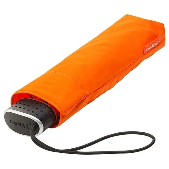 Ombrello pieghevole piatto Minimax®, antivento