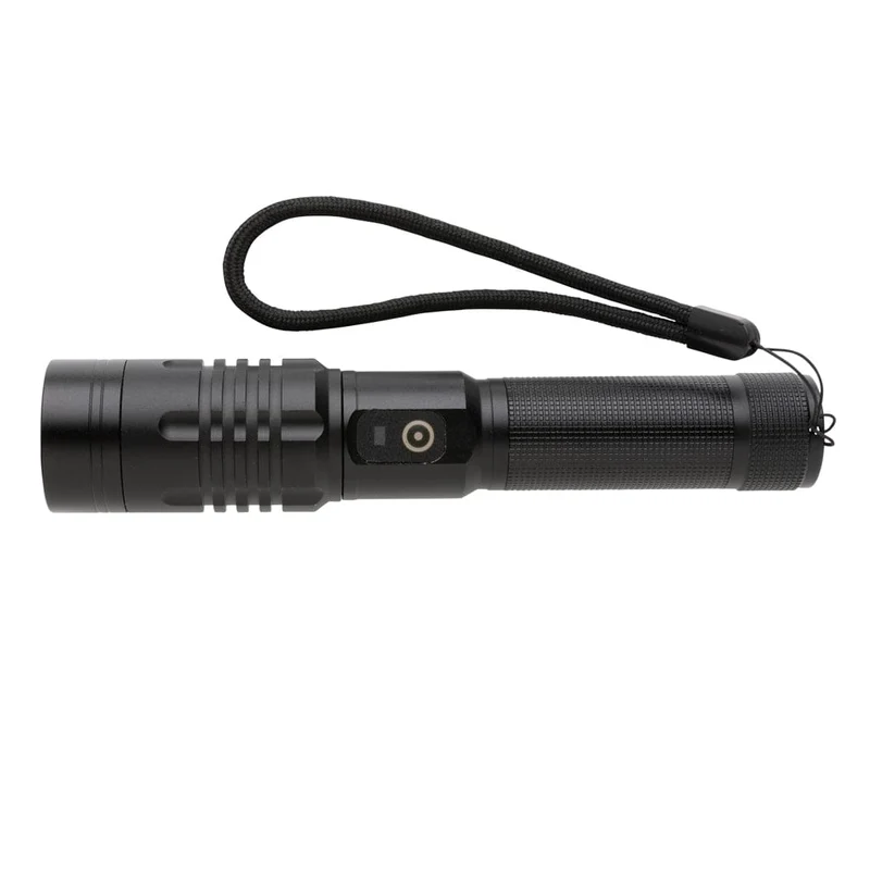Torcia ricaricabile USB Gear X