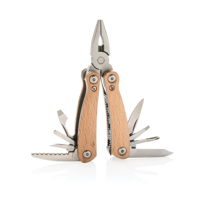 Multiattrezzo mini in legno