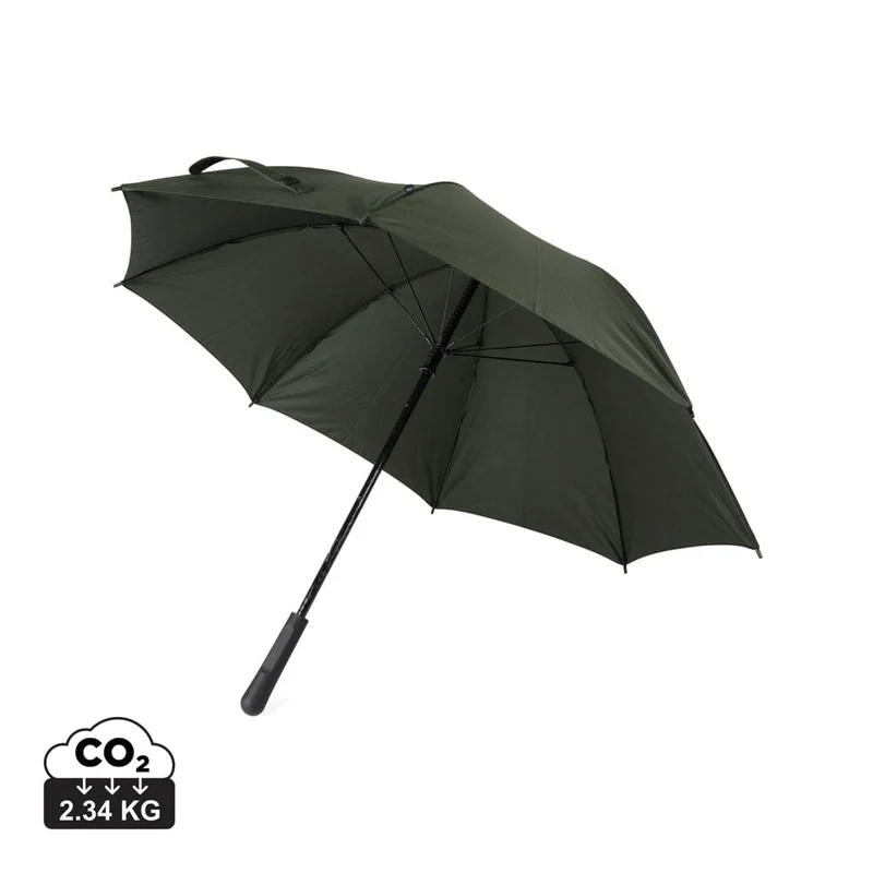 Ombrello VINGA Baltimore AWARE PET riciclato 23" – Ø 120 cm