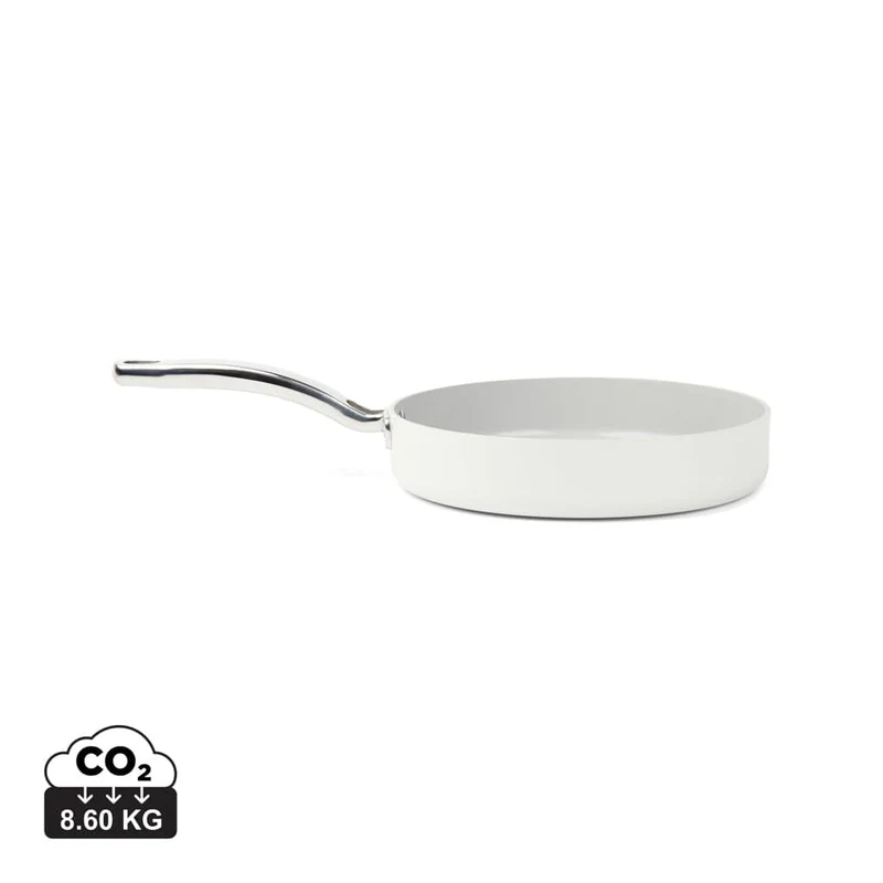 Padella 25cm VINGA Alte in alluminio riciclato RCS