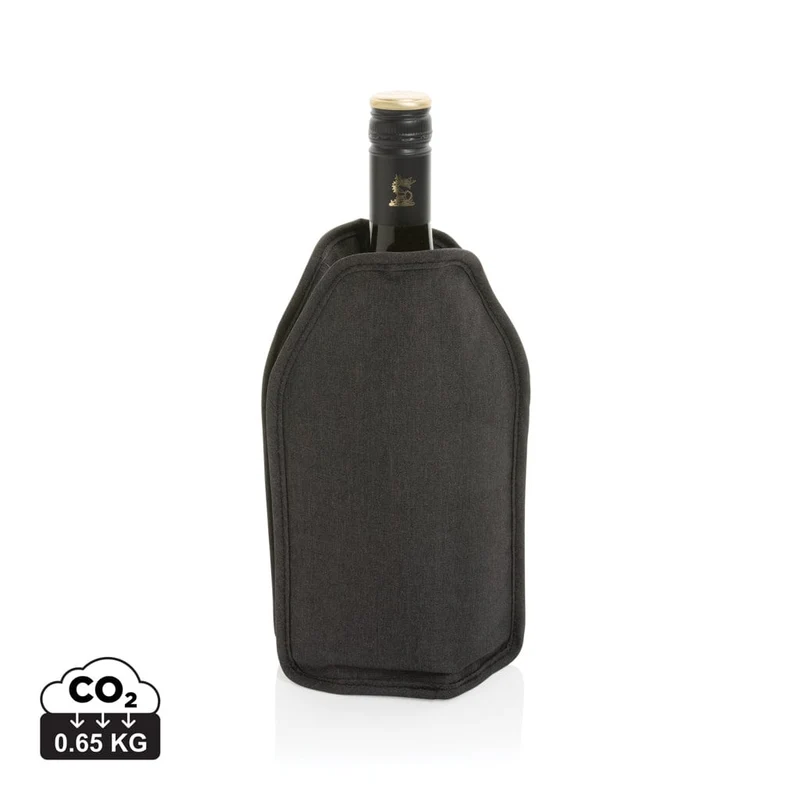 Manicotto termico Vino in PET riciclato AWARE™