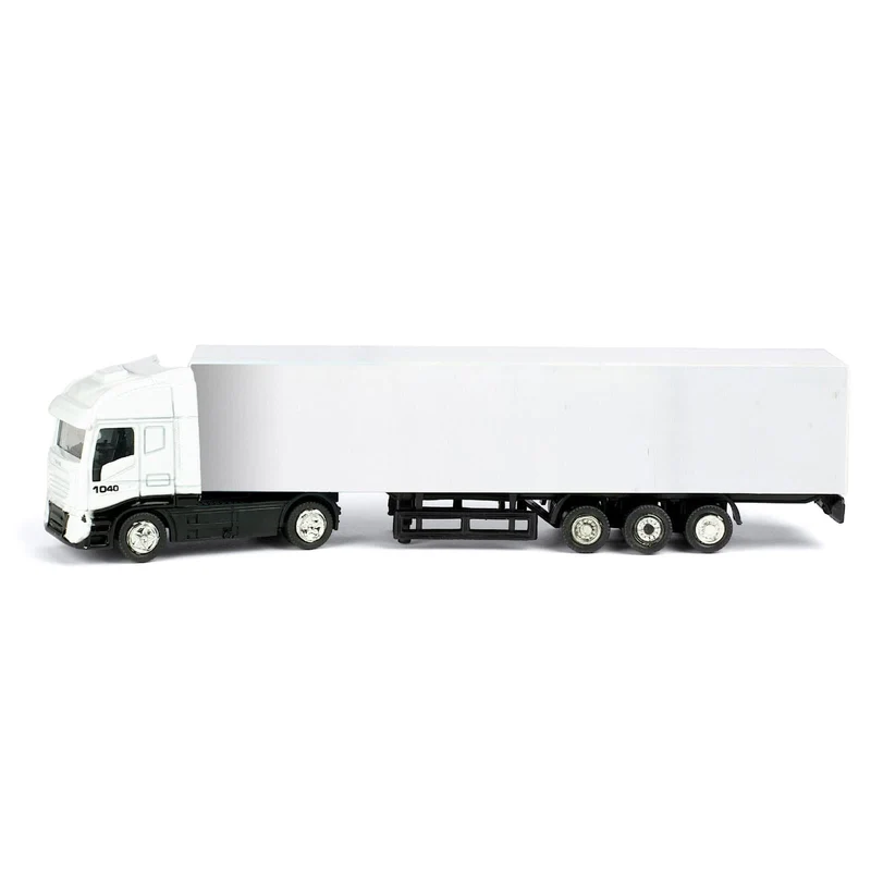 Mini Camion