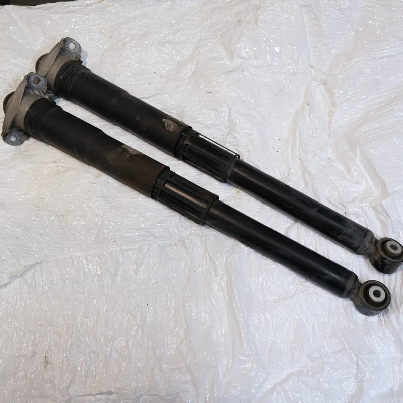 5Q0513049 COPPIA AMMORTIZZATORI POSTERIORI AUDI Q2 1.6 TDI 2020 BX51