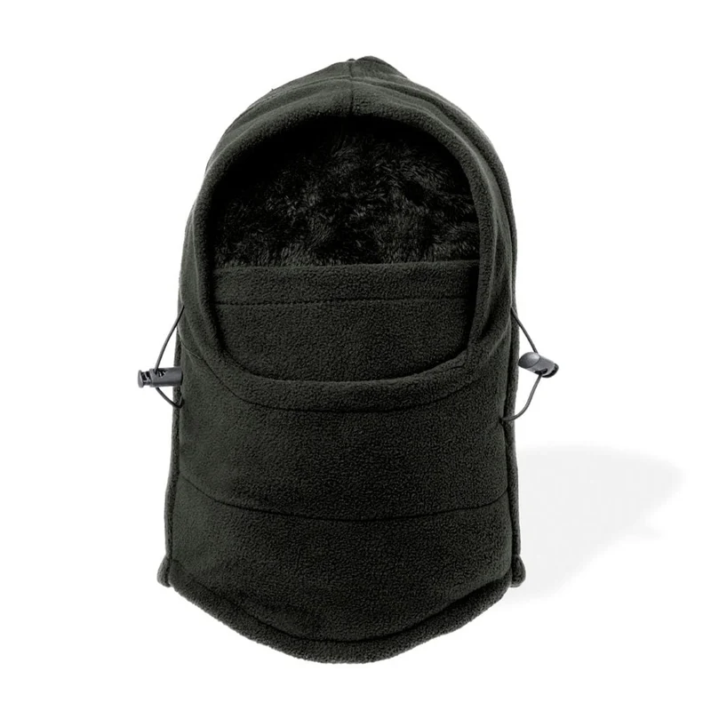Scaldacollo Cappello Tecko