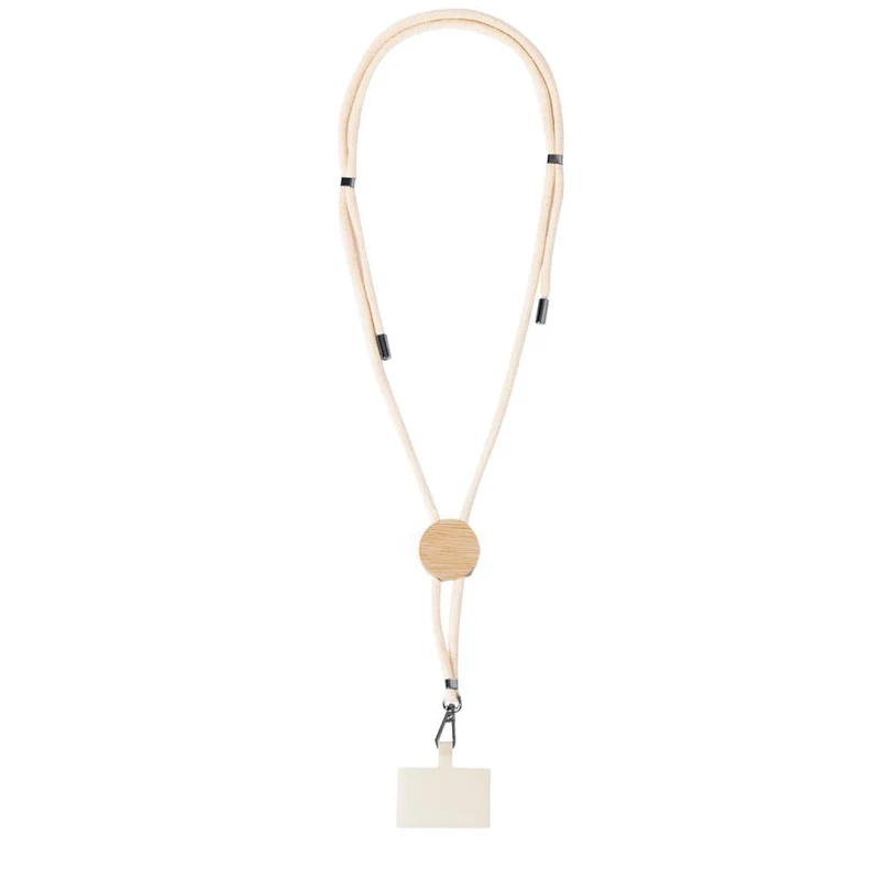 Lanyard Supporto Reuter