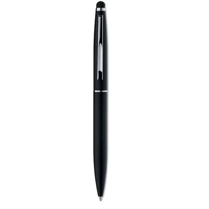 Penna a sfera meccanismo twist e punta touch