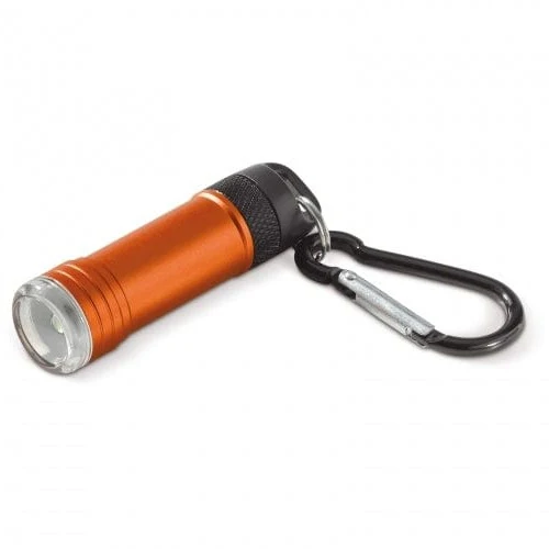 Torcia survival magnetica