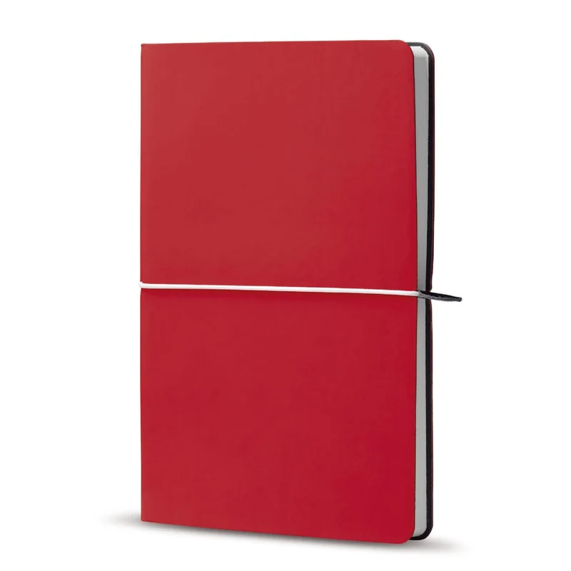 Bullet journal A5 con copertina morbida