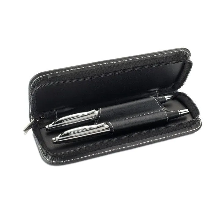 Set penna a sfera e roller