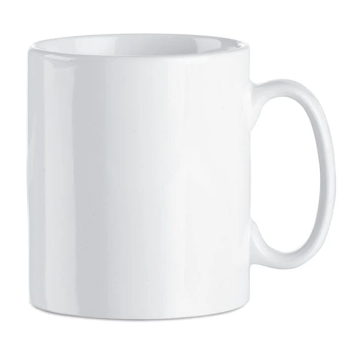 Tazza in ceramica da 300 ml