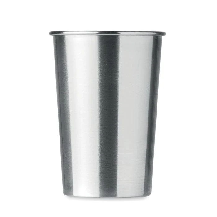 Tazza in acciaio inox 350ml