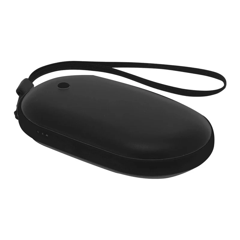 Power Bank Scaldamani Geax