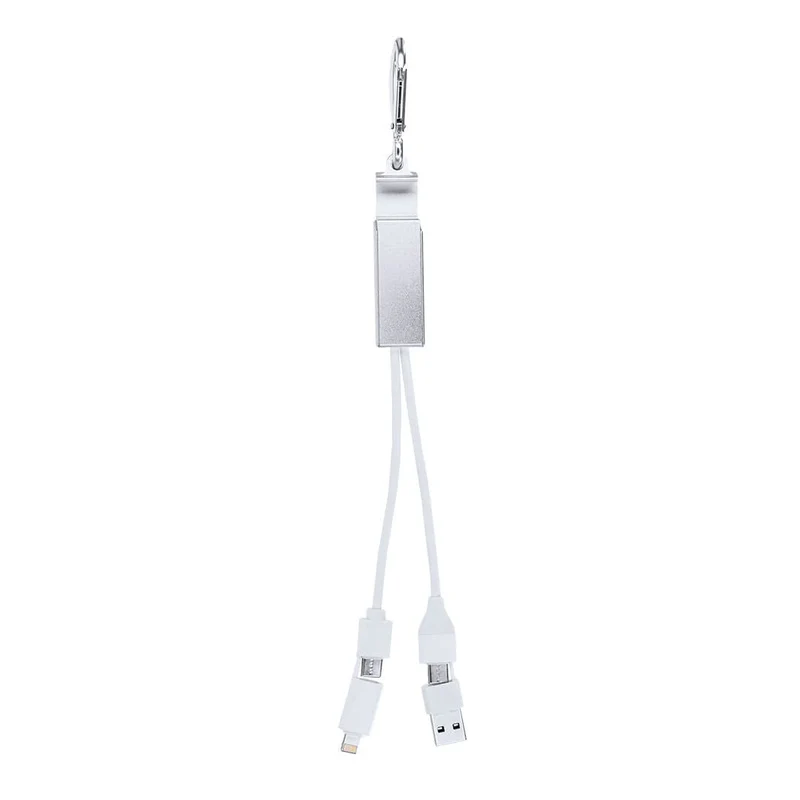 Hub USB Caricatore Leony