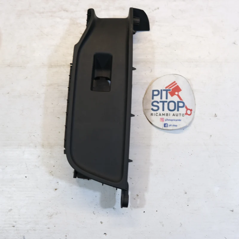 81B959522 MODANATURA PORTA ANTERIORE DESTRA AUDI Q2 2016> 10GPULSALZ