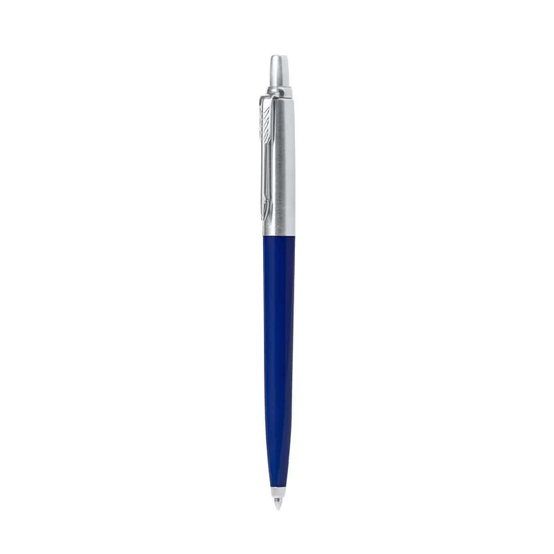 Penna Parker Jotter Recycled refill Blu