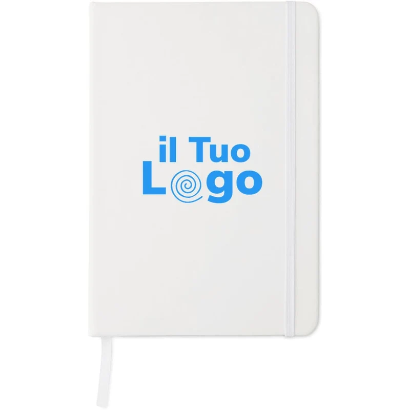 Notebook Antibatterico A5 a righe
