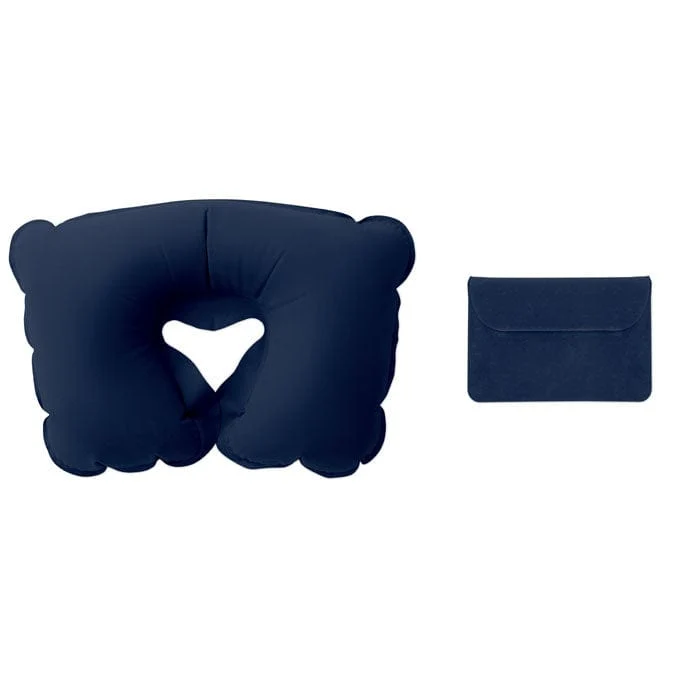 Cuscino gonfiabile da viaggio