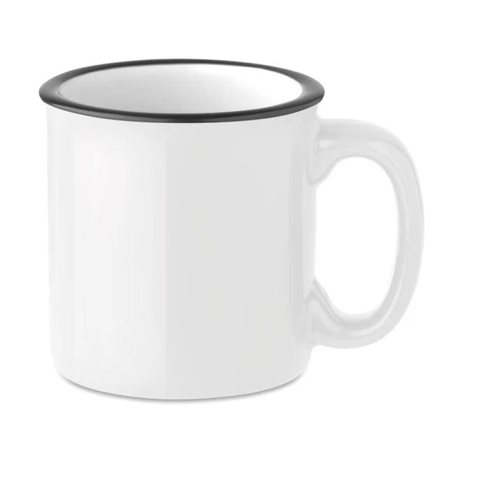 Tazza per stampa sublimatica